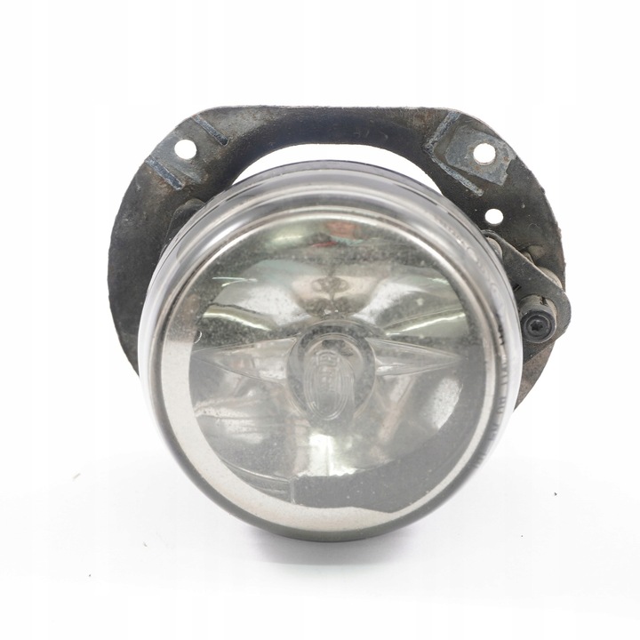 фото №10, Mercedes w204 лампа противотуманная галоген левый a2048202156