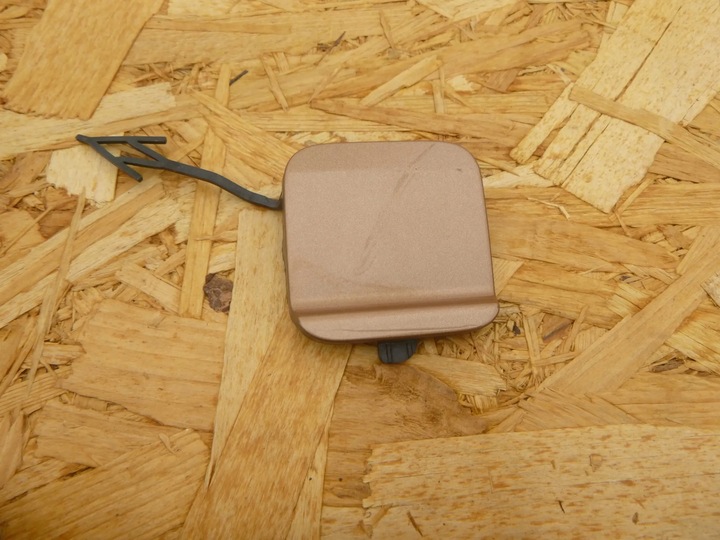 фото №1, Vw transporter t7 заглушка фаркоп hak бампер зад 7t0807441a