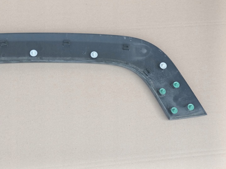 фото №6, Планка передняя левая jeep renegade левый перед