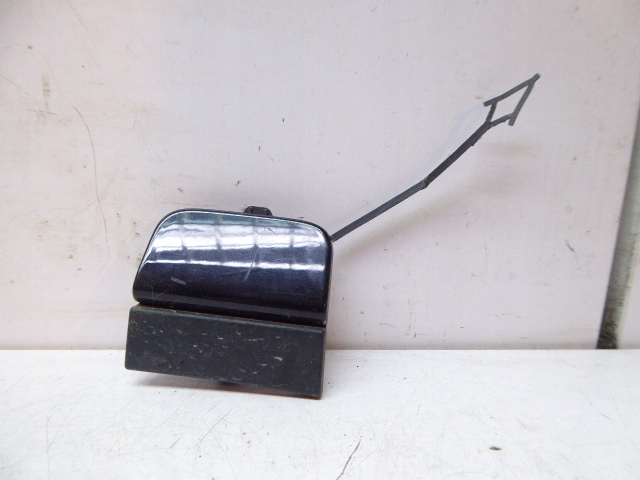 фото №1, Mg zs рестайлінг 2023- заглушка бампера зад 5pbc 5d