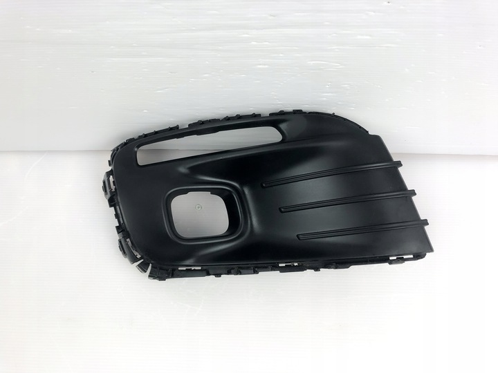 фото №1, Citroen c-elysee рестайлінг решітка бампера права перед