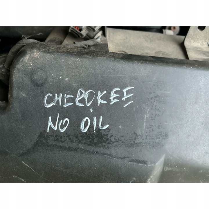 фото №16, Двигун jeep cherokee p68229651ab