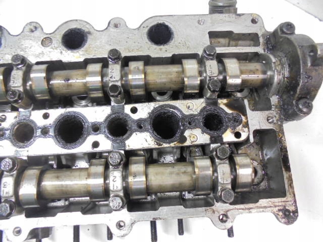 фото №10, Volvo s60 1 головка двигуна 8692577002 2,4 d5