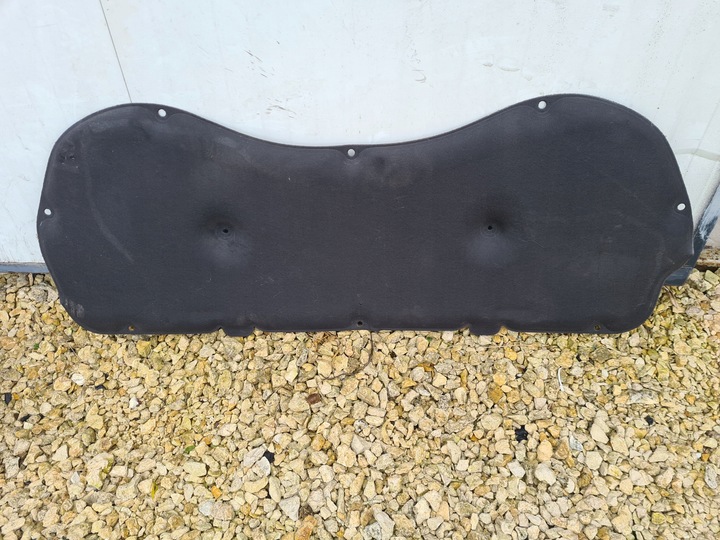 фото №1, Шумоізоляція капота peugeot 208 ii corsa f 9823209280