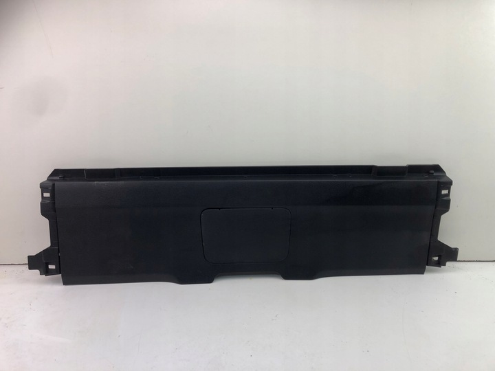 фото №8, Toyota rav4 iv накладка захист багажника 58464-48010