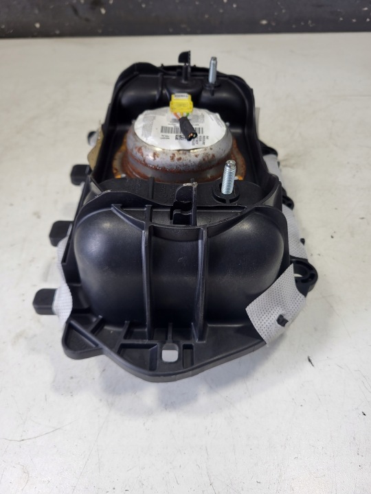 фото №7, Подушка подушка  пасажира opel vivaro iii c jumpy iii 9809449580