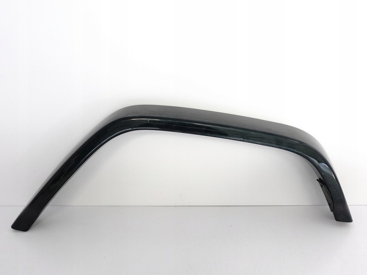 фото №1, Mercedes g-klasa g63 w463 amg 18- планка накладка ліва зад