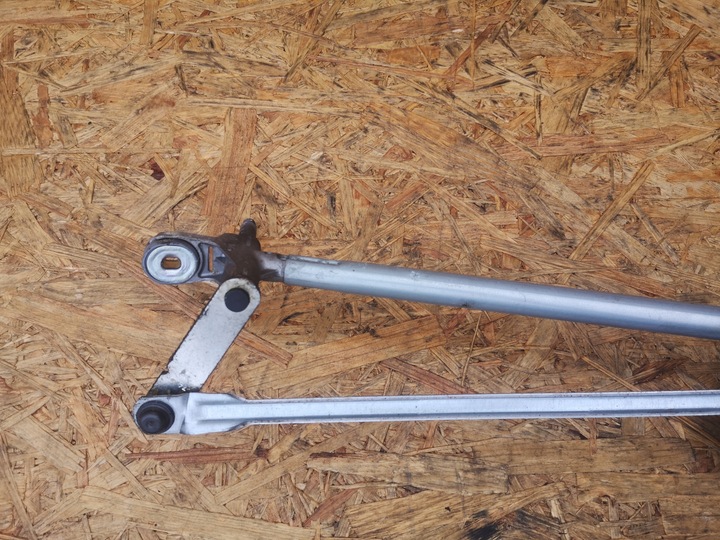 фото №8, Renault master iii механизм дворник европа 8200734788