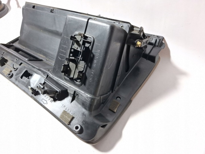 фото №12, Lexus gs 300 400 430 2000 бардачок панели распределительной