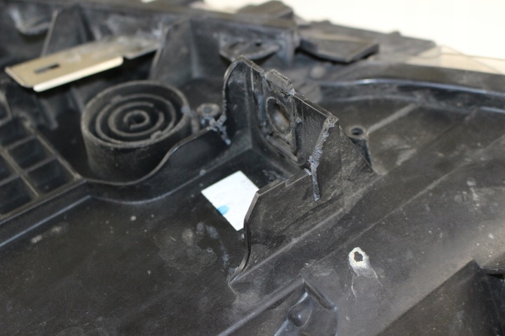 фото №8, Лампа праві перед h7 bmw f48 7346536