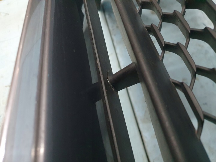 фото №11, Бампер mercedes a-klasa w177 amg перед переднє