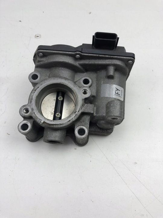 фото №1, Renault megane iv 1.2 tce дросельна заслінка 161206038r