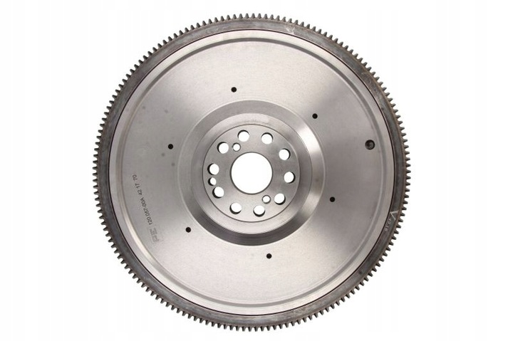 фото №1, Колесо маховики scania r