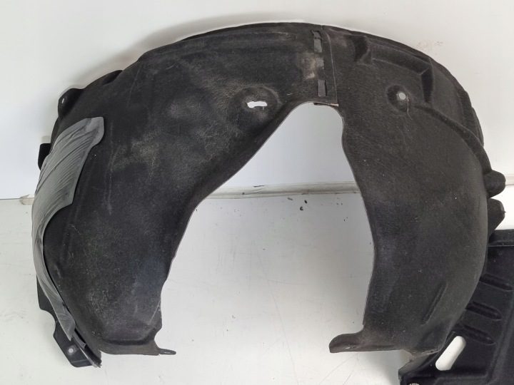 фото №15, Подкрылок правое передние mercedes s klasa w222 oem/oe a2226902705