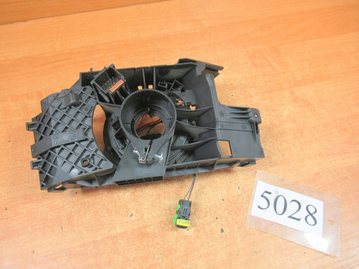 фото №3, Стрічка подушки renault clio iii modus kangoo ii 7701071888 88101007