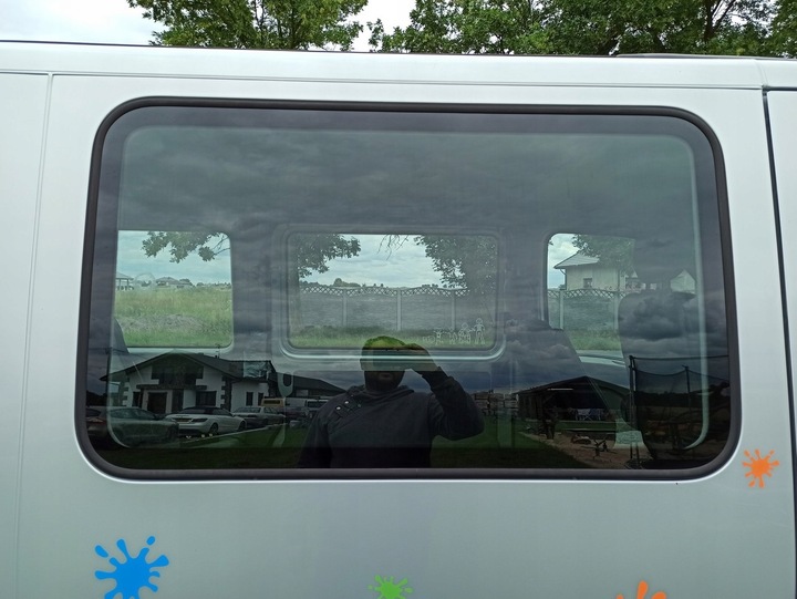 фото №10, Скло bok зсувні master movano interstar 98-11