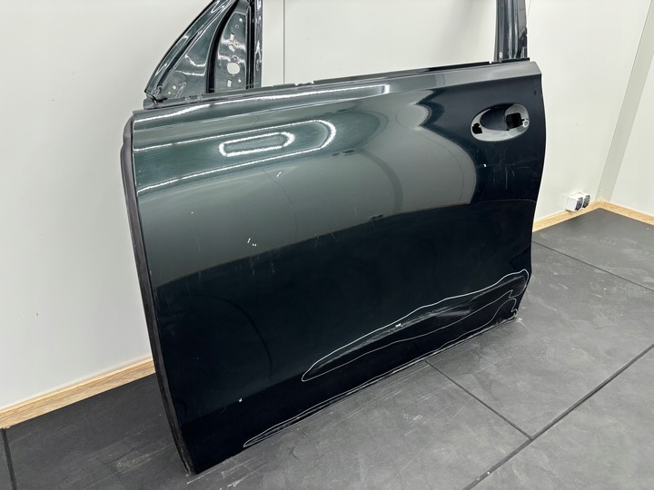 фото №3, Mercedes gle gls w167 дверь перед левая передние