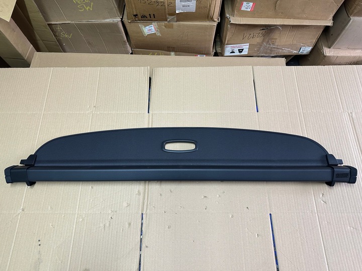 фото №1, Ролета багажника hyundai tucson iv 4 85940-n7000