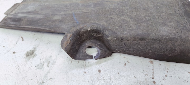 фото №8, Захист шасі перед audi a4 b9 8w0825202 2