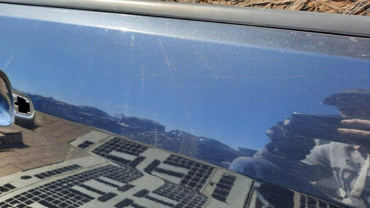 фото №7, Двері перед праві ford focus mk2 рестайлінг hb 09r h4