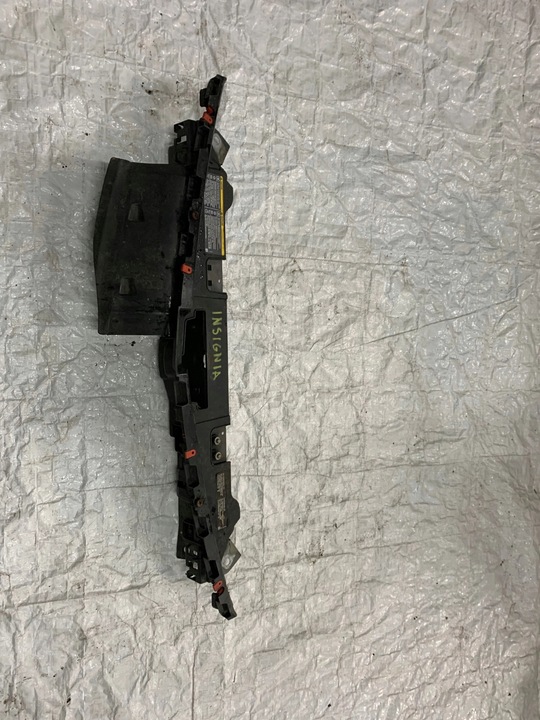 фото №1, Inisgnia a підсилювач ременя передньої з балка