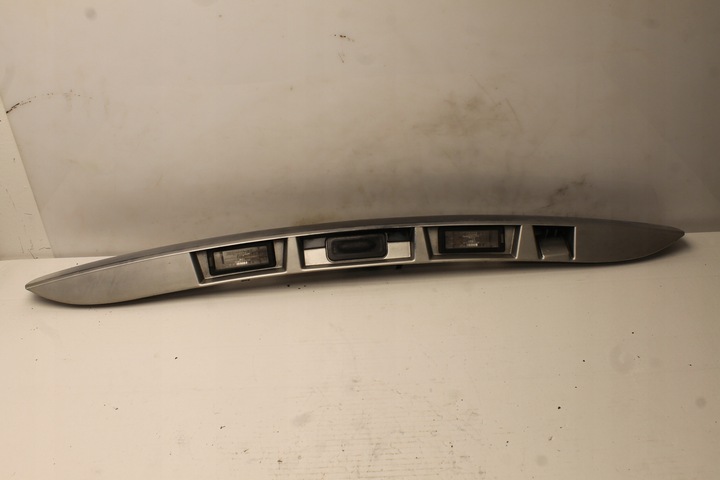 фото №5, Накладка кришки мікровимикач renault grand scenic iii 2010