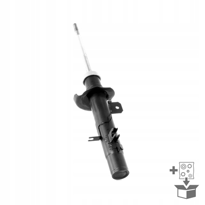 фото №8, Monroe амортизатор citroen pl