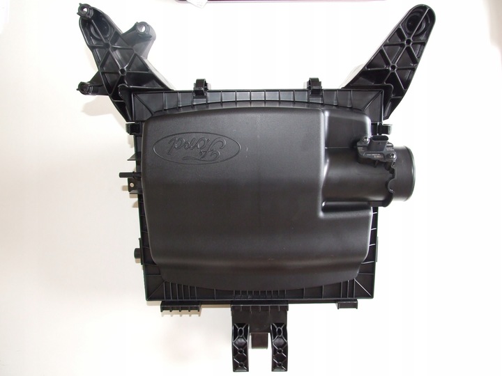 фото №1, Корпус фільтра повітря ford transit mk8 2.0 2016r-2019rok= нова оригінал