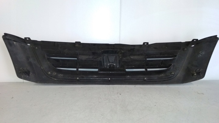 фото №6, Решётка радиатора решётка honda cr-v crv i рестайлинг 99-01