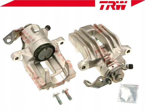 фото №2, Trw bhn1064e суппорт тормоза