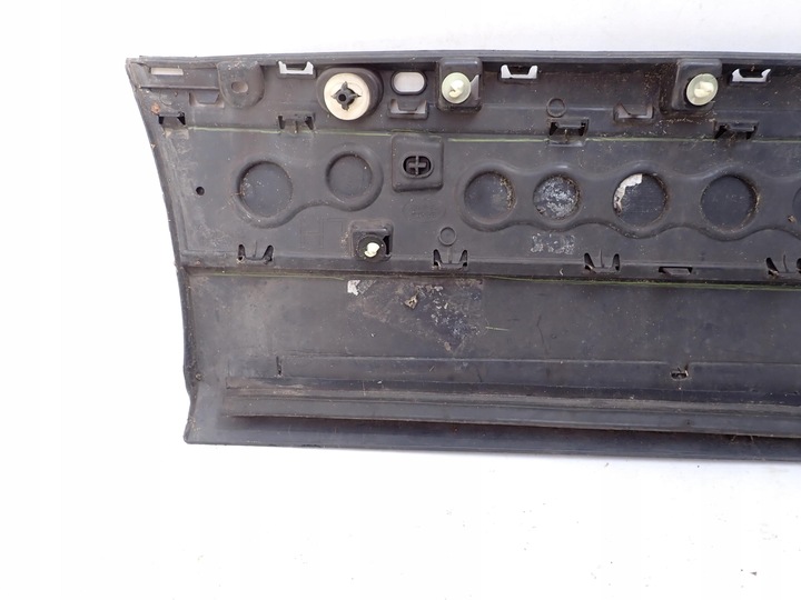 фото №9, Range rover vogue l405 планка дверь левая зад задняя ck52 274a49
