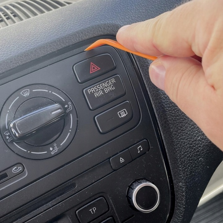 фото №11, Набор лампочек led do интерьера toyota avensis t27