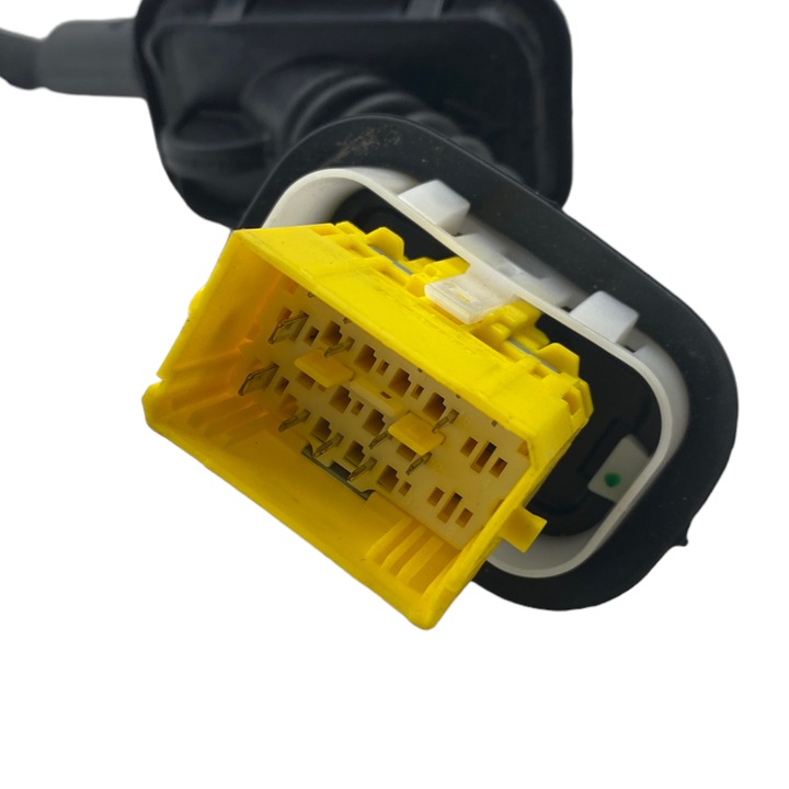 фото №12, Джгут двері лівий зад peugeot 208 ii