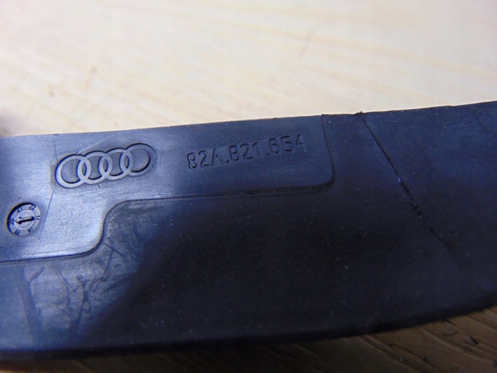 фото №7, Захист крила права audi a1 ii 82a 82a821654