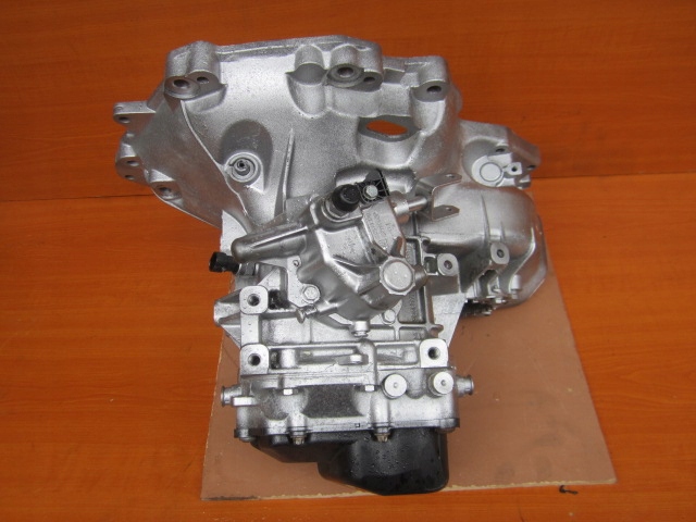 фото №7, Opel corsa d meriva b astra j 1.3 cdti doblo коробка передач 22 шлицы 355 374 394