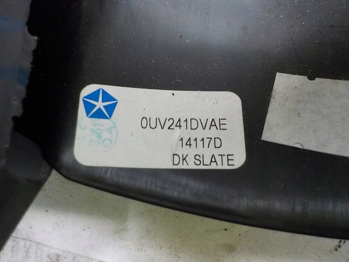 фото №15, Chrysler 300 c руль кожа мульти дерево