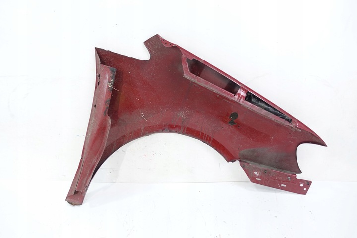 фото №12, Vw touran i caddy i 2003- крило переднє лівий перед 1t0821155