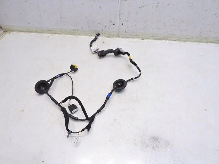 фото №7, Джгут установка двері праві зад i40 універсал