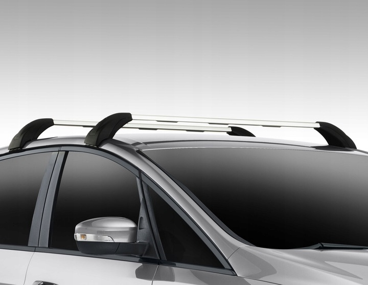 фото №2, Багажник крышный балка ford s-max 2015 оригинал z/bez панорамы bez рейлинг