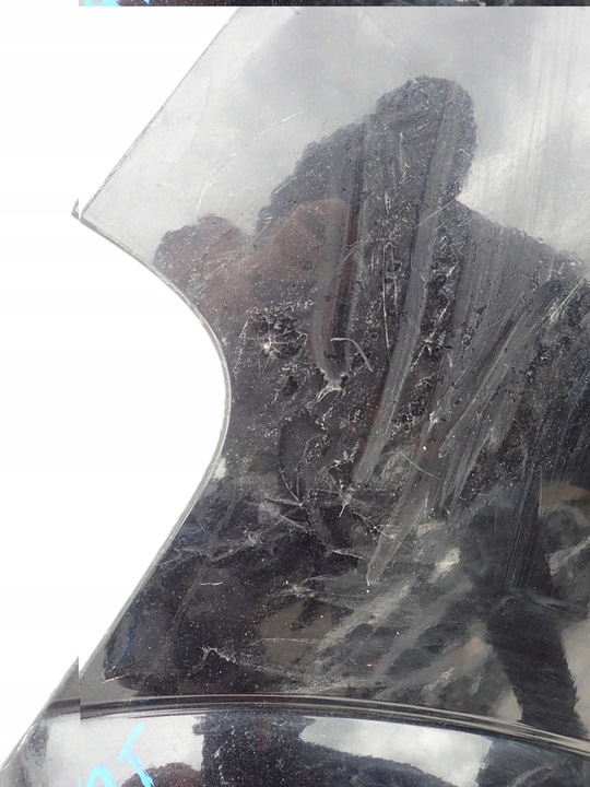 фото №9, Opel signum рестайлинг 05- бампер зад задний