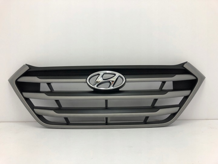 фото №1, Hyundai tucson 3 tl iii 15-18 решітка радіатора решітка 2015