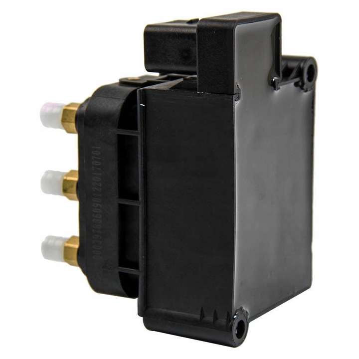 фото №5, Блок клапанный клапан распределитель пневматика audi q7 vw touareg i 7l новый