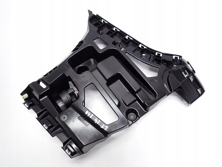 фото №1, Ползун крепление бампера левый зад 9447681 bmw 4 i4 g26 gc 24r