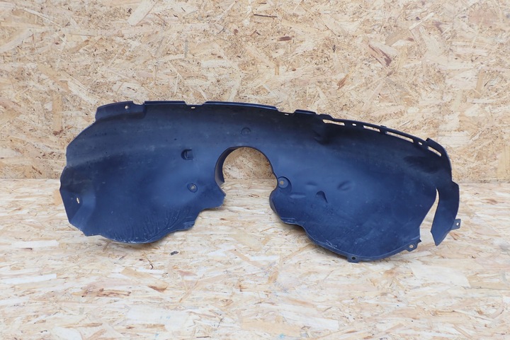 фото №12, Vw up citigo seat mii 2015- підкрилок правий праві перед 1s0809962