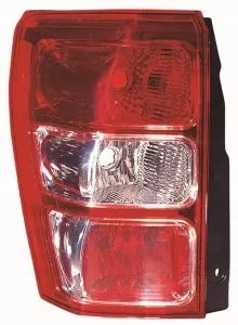 фото №1, Лампа задняя suzuki vitara - 04/05- левая,
