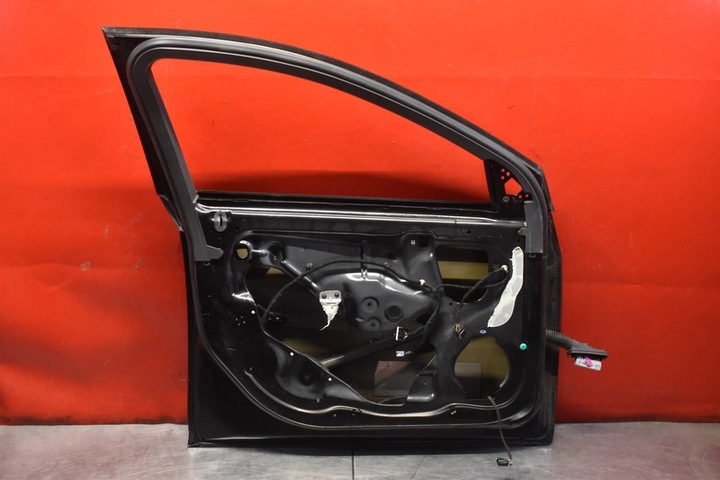 фото №14, Дверь левая перед передние gar chevrolet cruze 5d hb рестайлинг 12-15