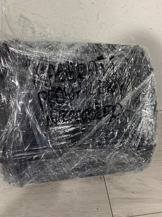 фото №14, Інтеркулер kpmplet l-r maserati ghibli levante