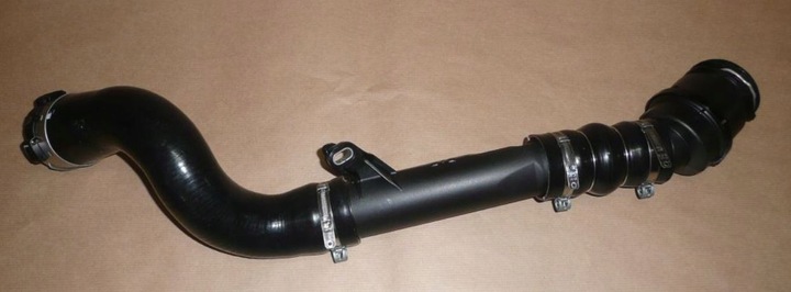 фото №4, Шланг pow. r 1.5dci clio 12- t-i