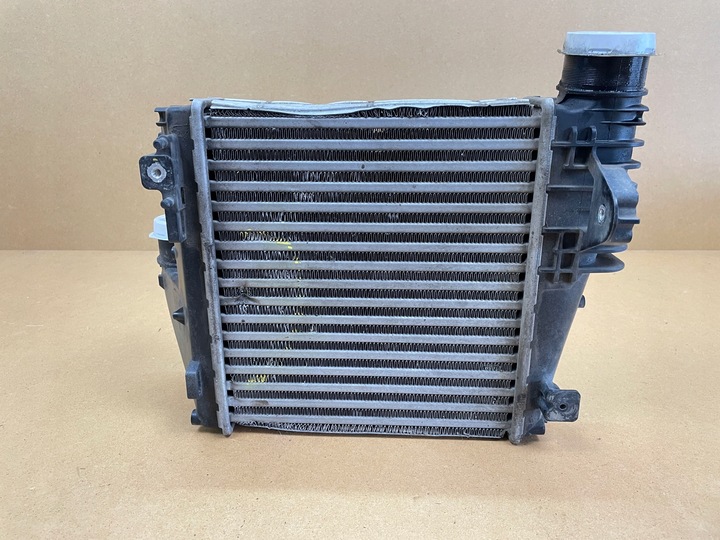 фото №6, Peugeot 3008 ii радиаторов интеркулер