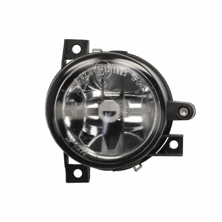 фото №15, Лампа противотуманная перед l h3 seat altea, altea xl, ibiza iv 6j, leon